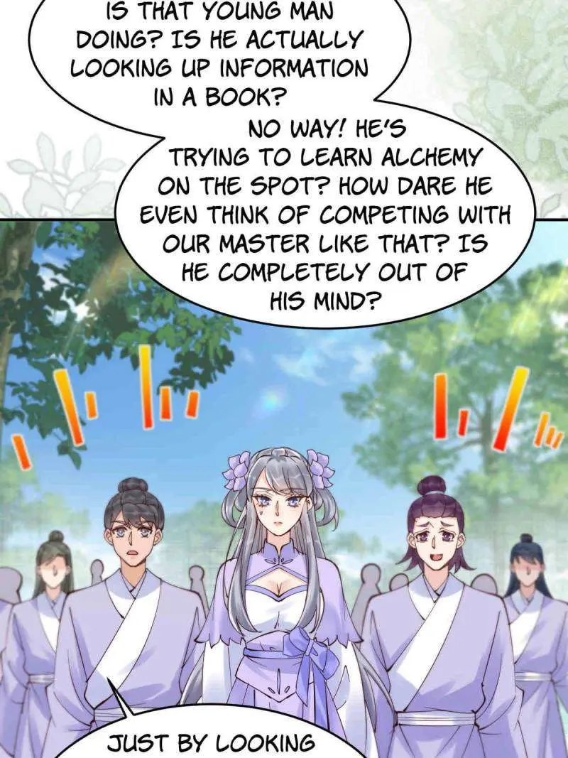 Read The Ghostly Doctor chapter 628 image 35 on Lezhin