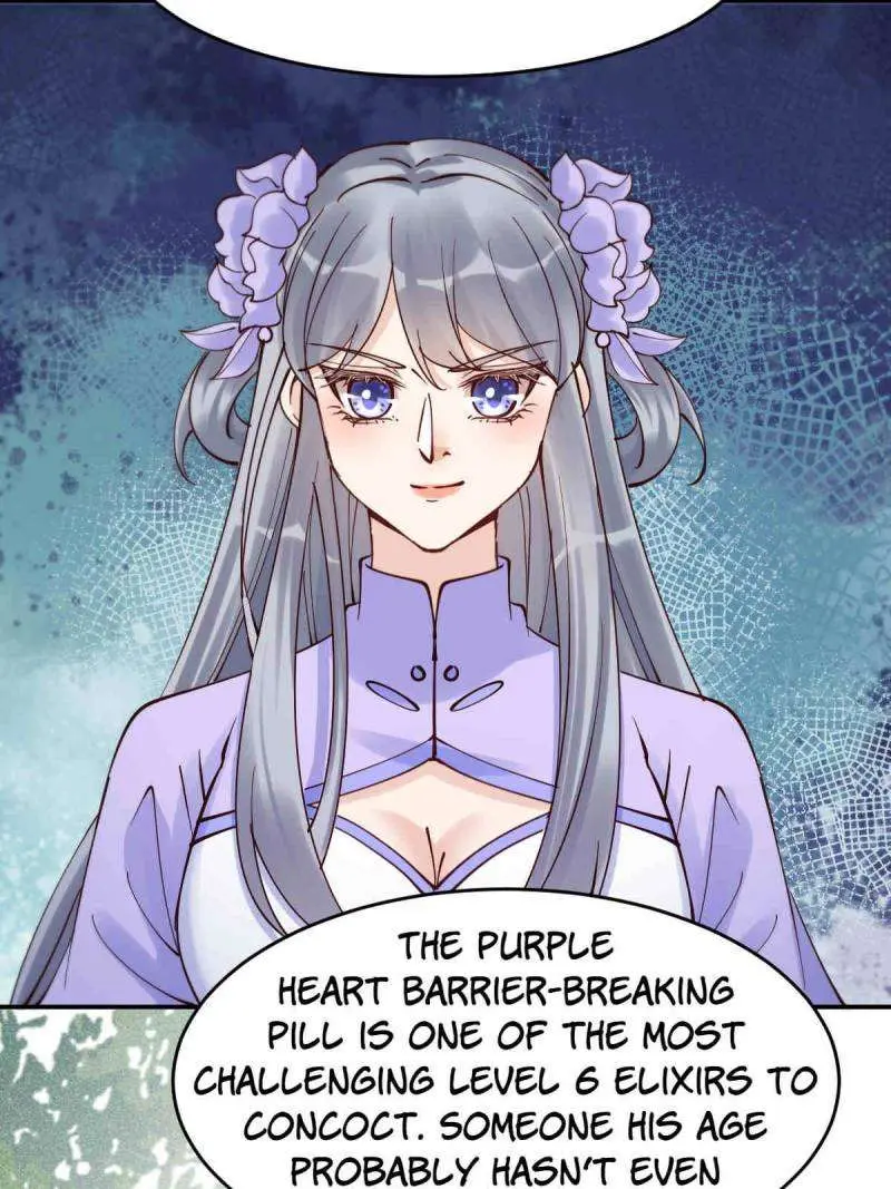 Read The Ghostly Doctor chapter 628 image 37 on Lezhin