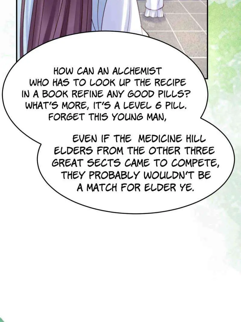 Read The Ghostly Doctor chapter 628 image 39 on Lezhin