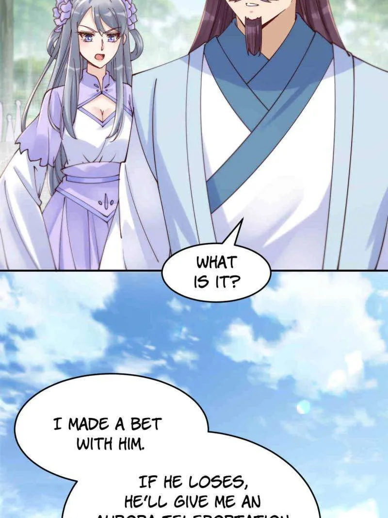 Read The Ghostly Doctor chapter 628 image 4 on Lezhin