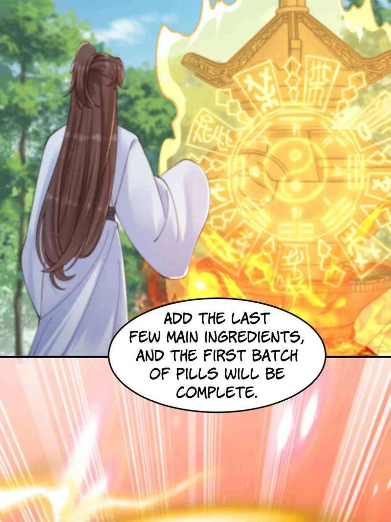 Read The Ghostly Doctor chapter 628 image 47 on Lezhin