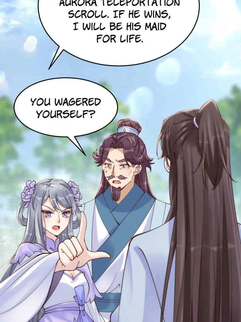 Read The Ghostly Doctor chapter 628 image 5 on Lezhin
