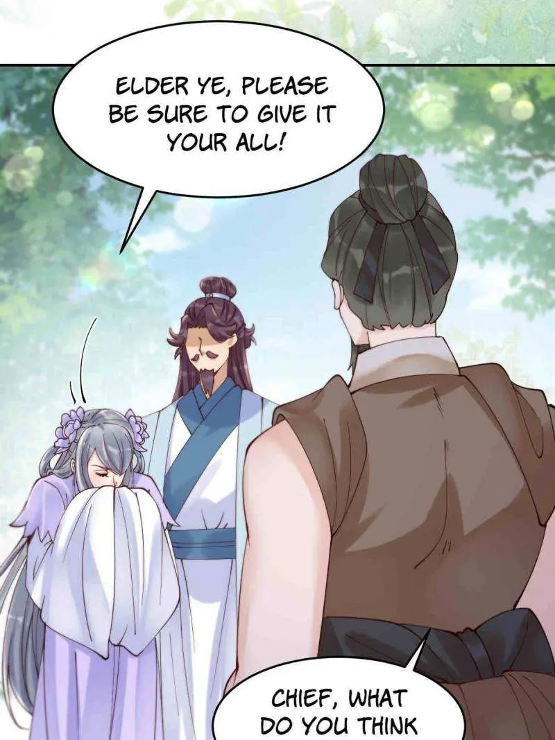 Read The Ghostly Doctor chapter 628 image 7 on Lezhin