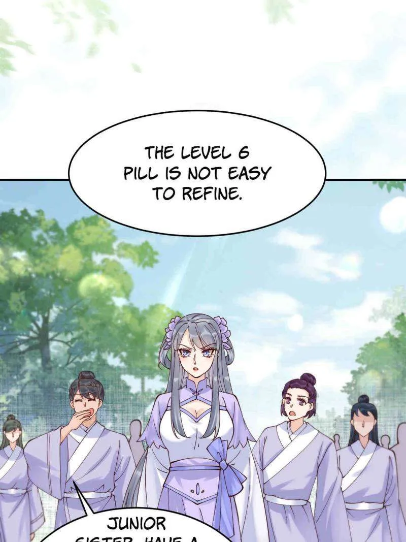 Read The Ghostly Doctor chapter 629 image 14 on Lezhin