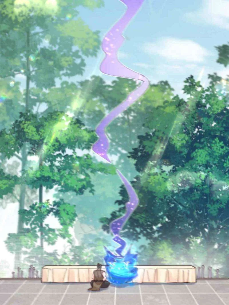 Read The Ghostly Doctor chapter 629 image 18 on Lezhin