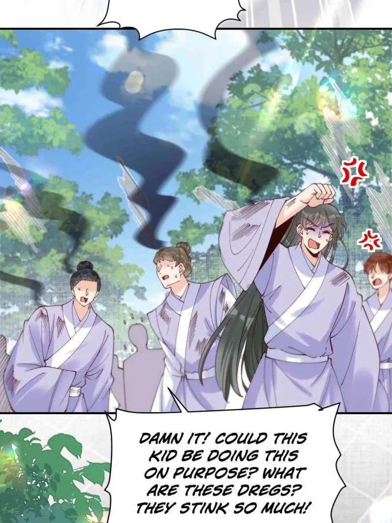 Read The Ghostly Doctor chapter 629 image 2 on Lezhin