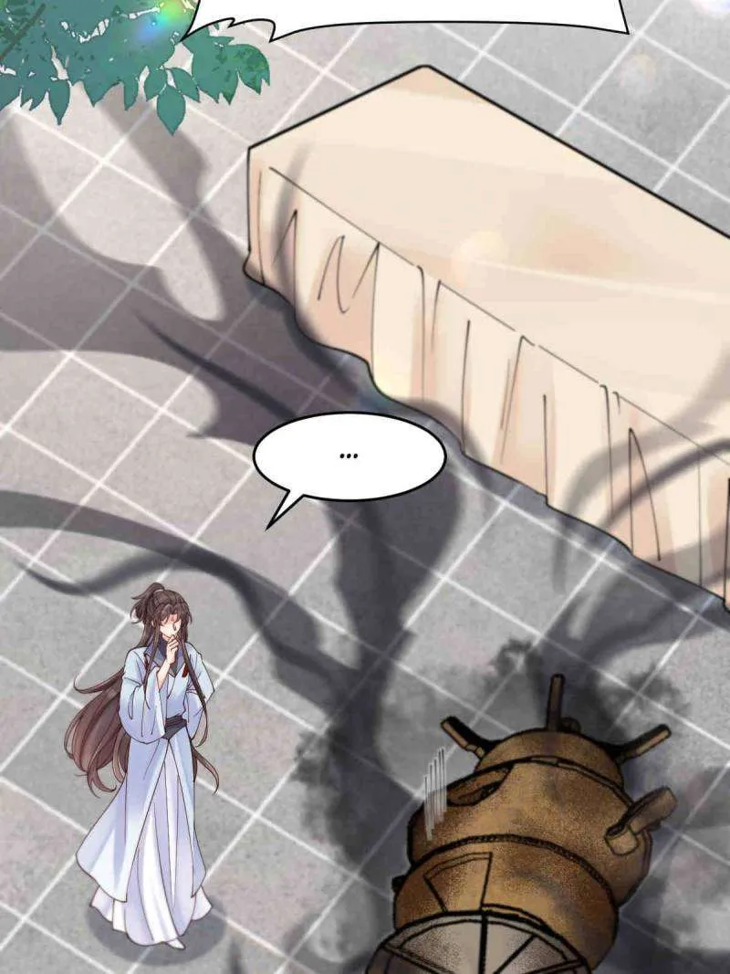 Read The Ghostly Doctor chapter 629 image 3 on Lezhin