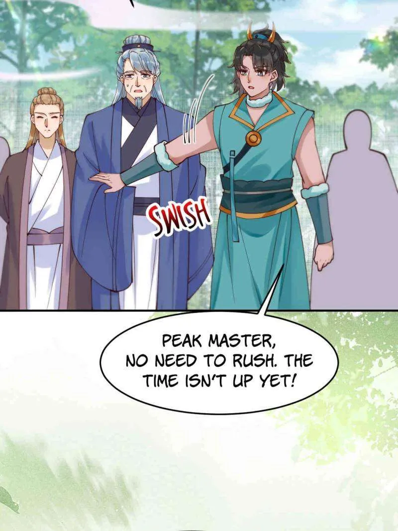 Read The Ghostly Doctor chapter 629 image 30 on Lezhin
