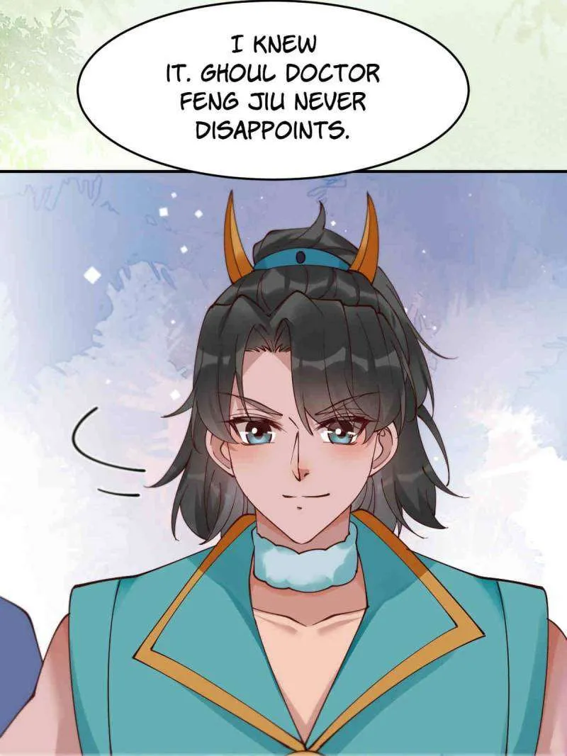 Read The Ghostly Doctor chapter 629 image 31 on Lezhin