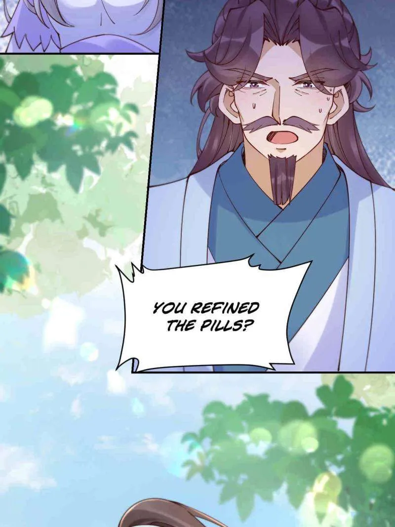 Read The Ghostly Doctor chapter 629 image 36 on Lezhin
