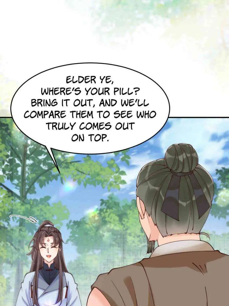 Read The Ghostly Doctor chapter 629 image 40 on Lezhin