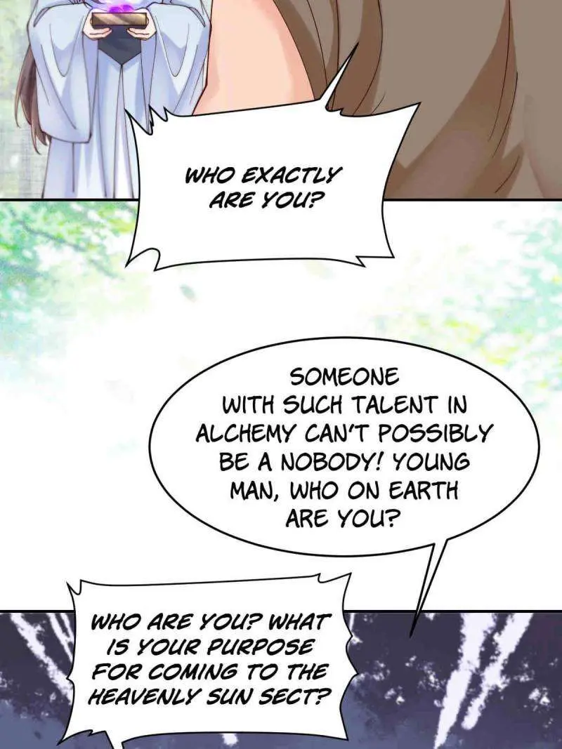 Read The Ghostly Doctor chapter 629 image 41 on Lezhin