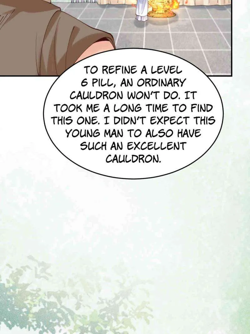 Read The Ghostly Doctor chapter 629 image 7 on Lezhin