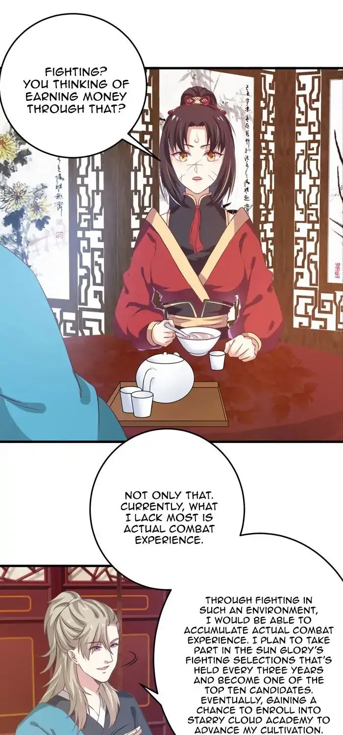 Read The Ghostly Doctor chapter 63 image 10 on Lezhin