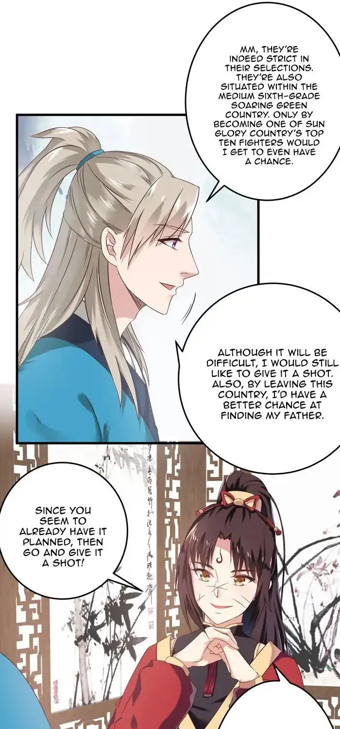 Read The Ghostly Doctor chapter 63 image 13 on Lezhin