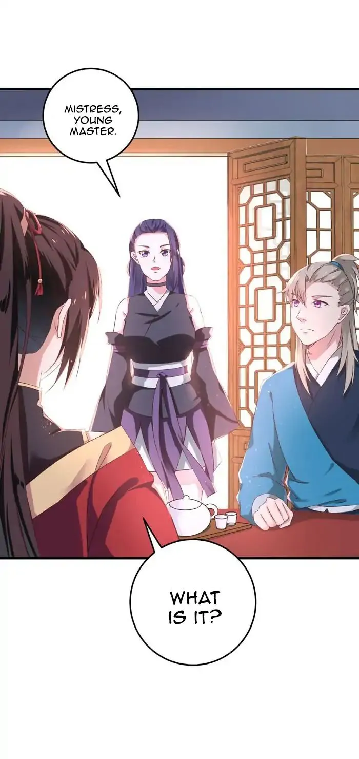 Read The Ghostly Doctor chapter 63 image 15 on Lezhin