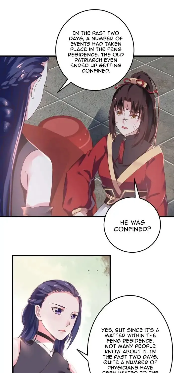Read The Ghostly Doctor chapter 63 image 16 on Lezhin