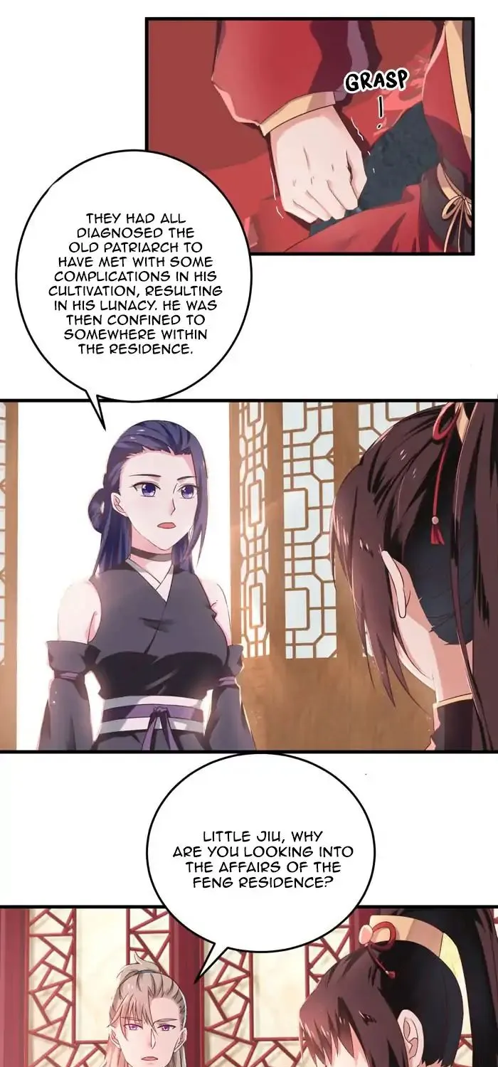 Read The Ghostly Doctor chapter 63 image 18 on Lezhin