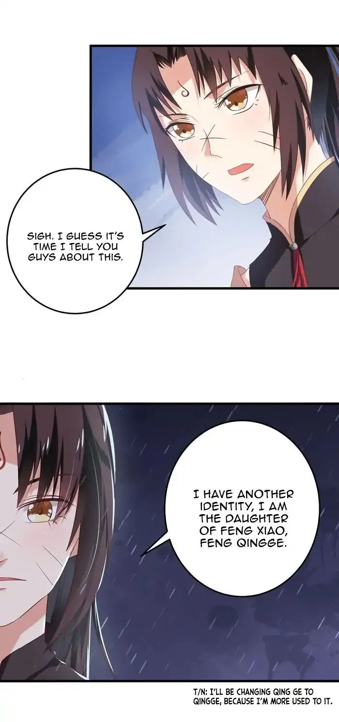 Read The Ghostly Doctor chapter 63 image 20 on Lezhin