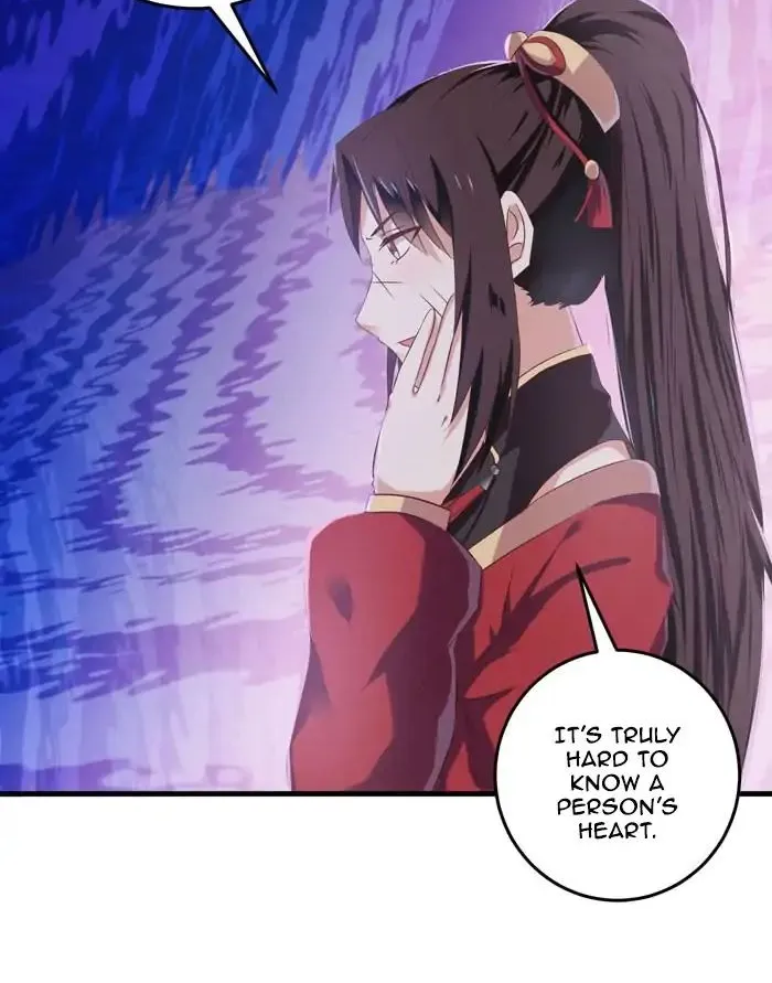 Read The Ghostly Doctor chapter 63 image 22 on Lezhin