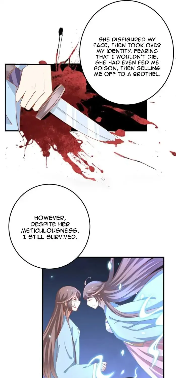 Read The Ghostly Doctor chapter 63 image 23 on Lezhin