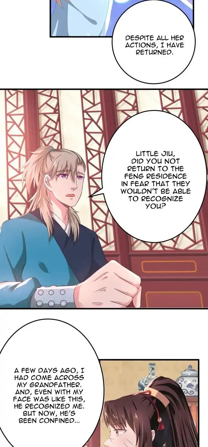 Read The Ghostly Doctor chapter 63 image 24 on Lezhin
