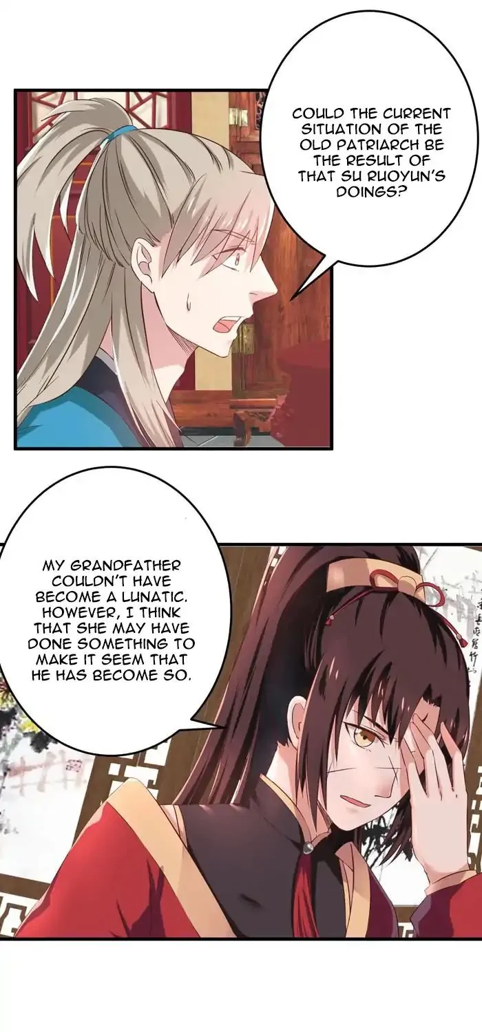Read The Ghostly Doctor chapter 63 image 26 on Lezhin