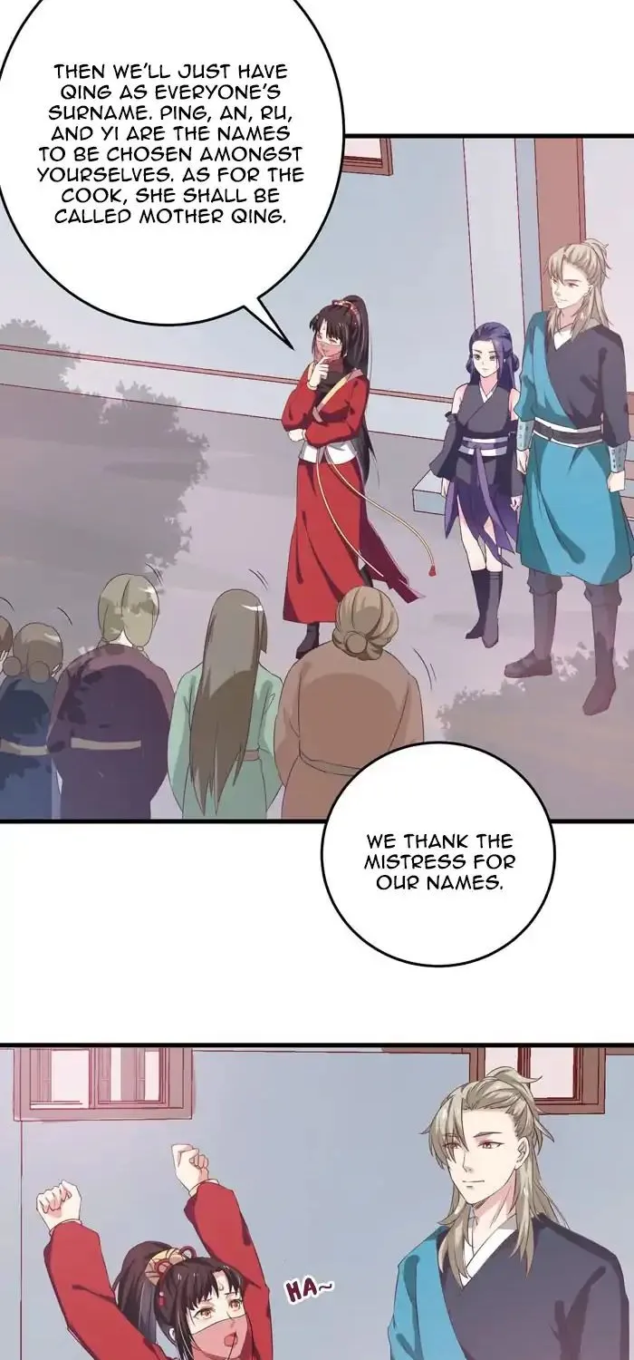 Read The Ghostly Doctor chapter 63 image 3 on Lezhin
