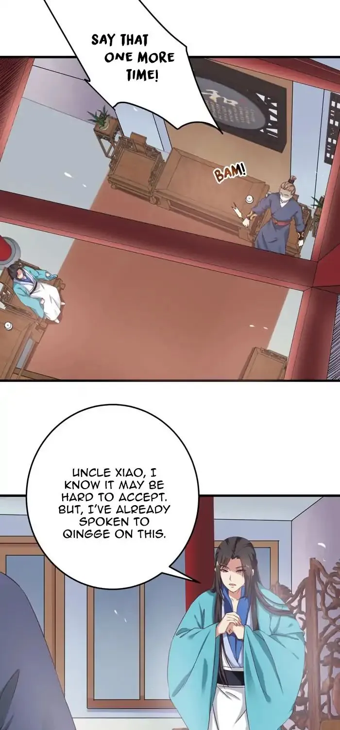 Read The Ghostly Doctor chapter 63 image 30 on Lezhin