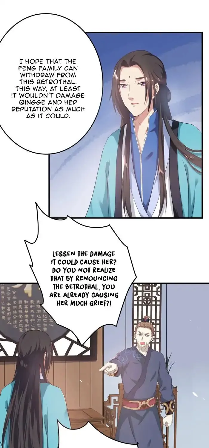 Read The Ghostly Doctor chapter 63 image 32 on Lezhin