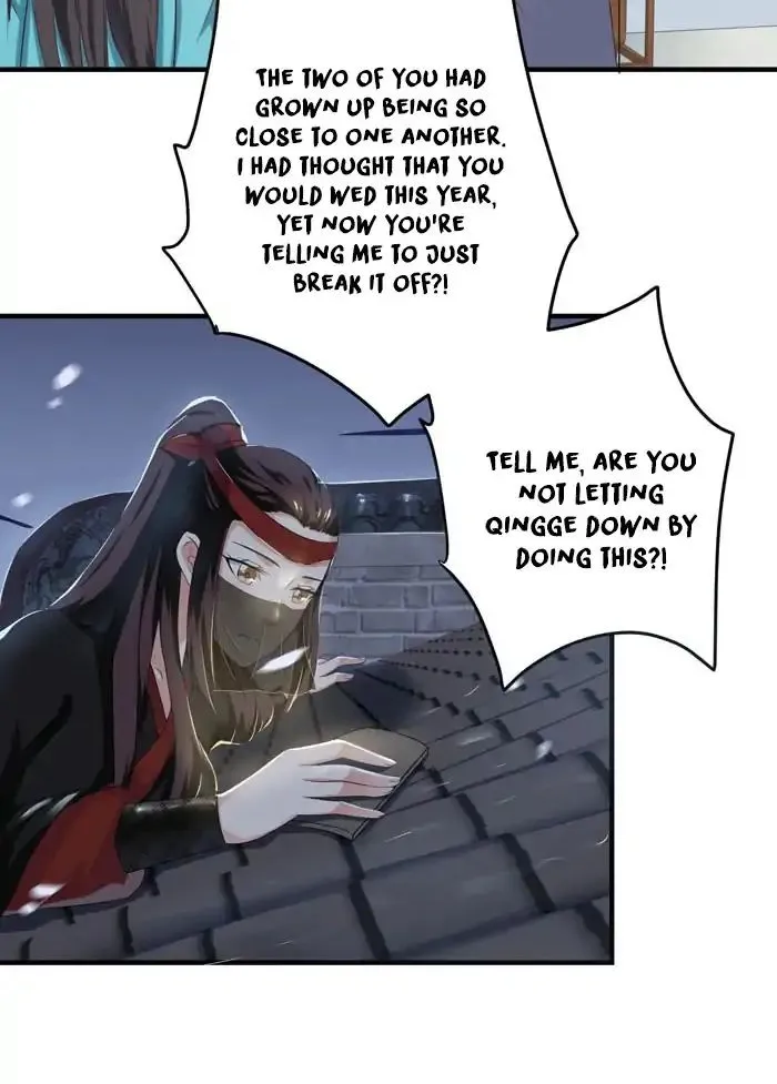 Read The Ghostly Doctor chapter 63 image 33 on Lezhin
