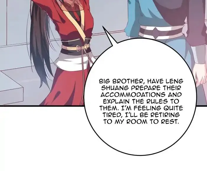 Read The Ghostly Doctor chapter 63 image 4 on Lezhin