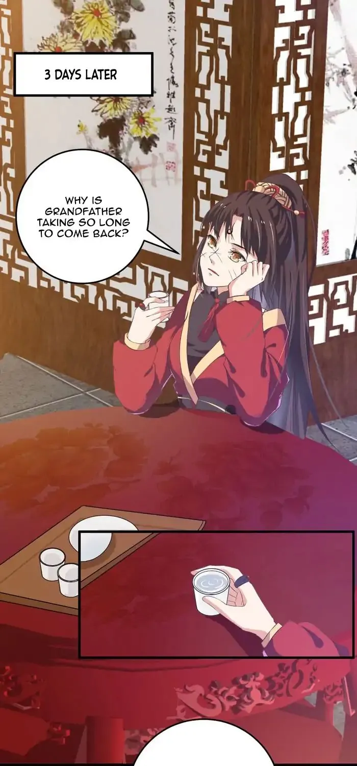 Read The Ghostly Doctor chapter 63 image 5 on Lezhin