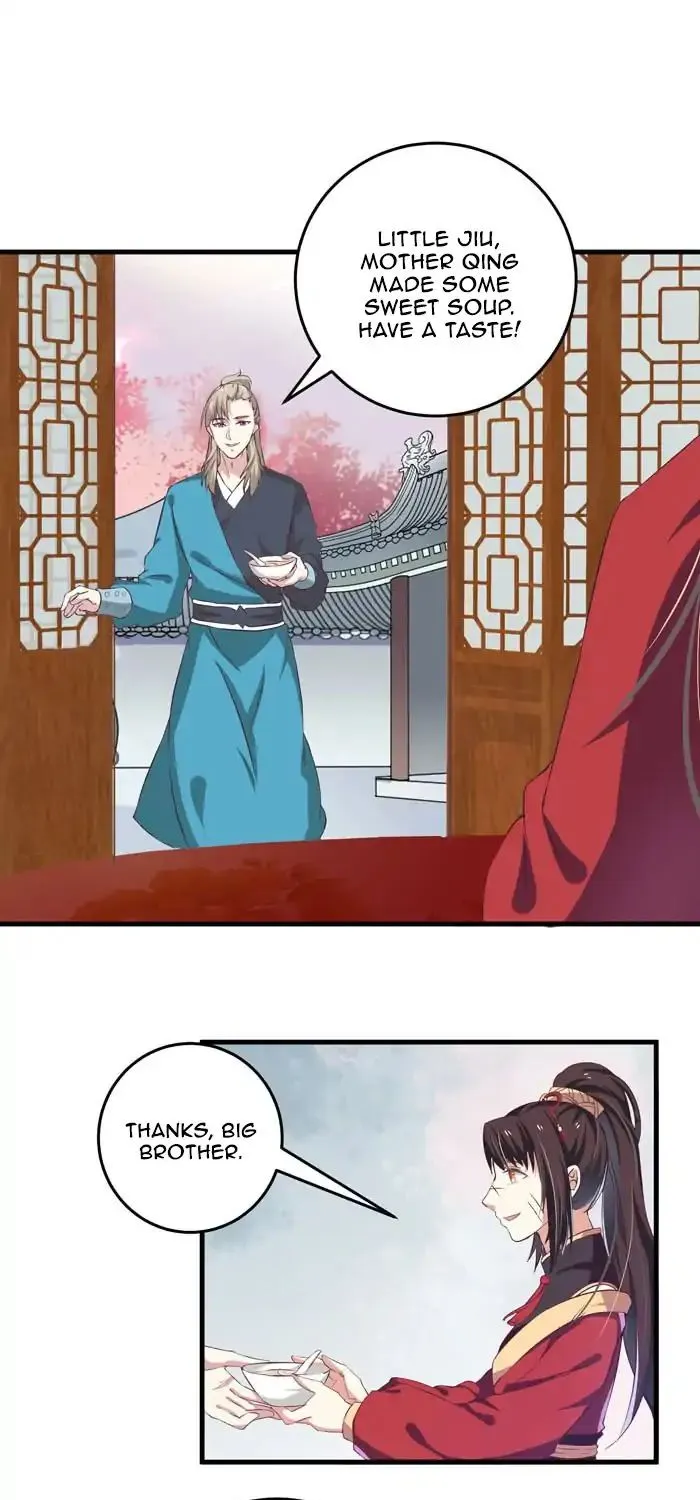 Read The Ghostly Doctor chapter 63 image 7 on Lezhin