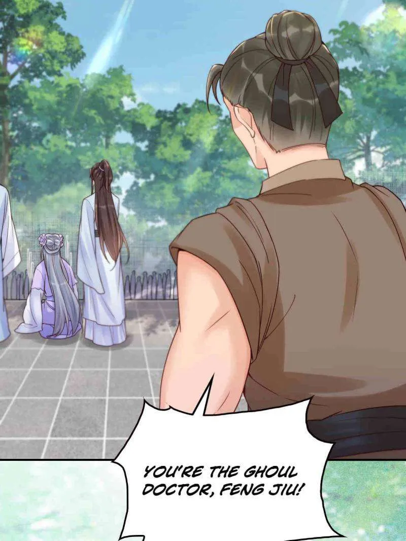 Read The Ghostly Doctor chapter 630 image 15 on Lezhin