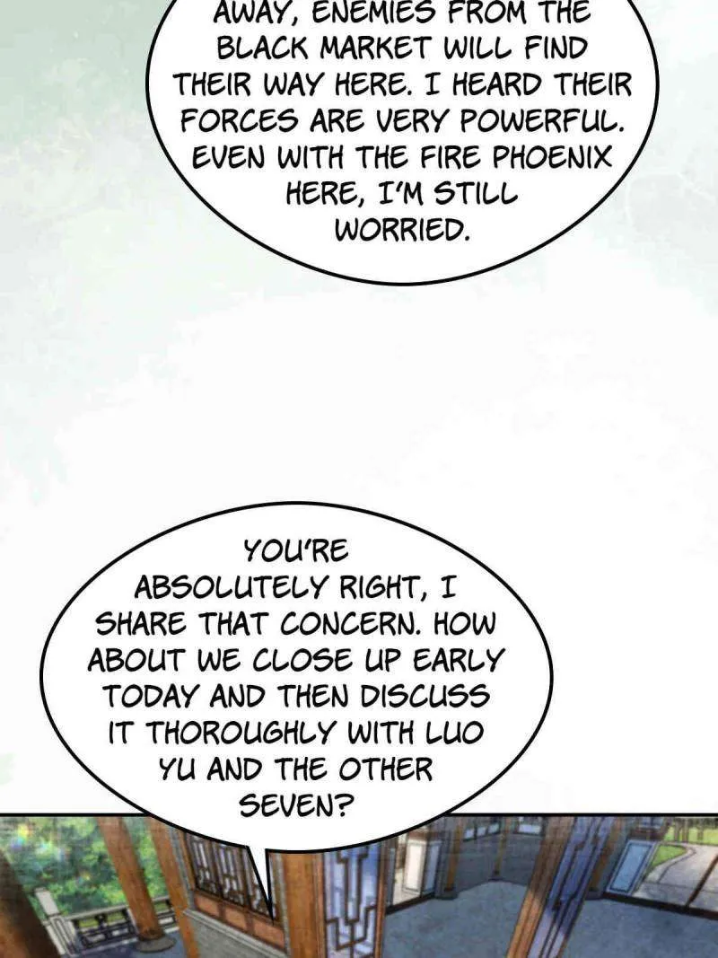 Read The Ghostly Doctor chapter 630 image 27 on Lezhin