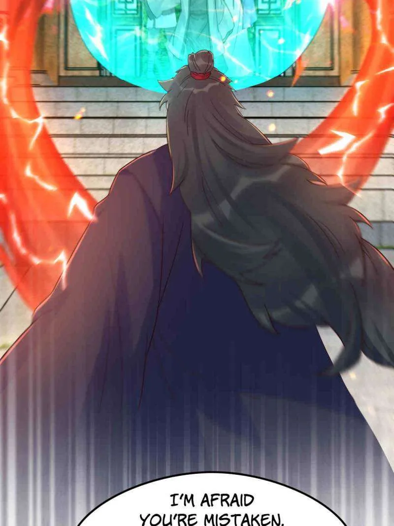 Read The Ghostly Doctor chapter 630 image 36 on Lezhin