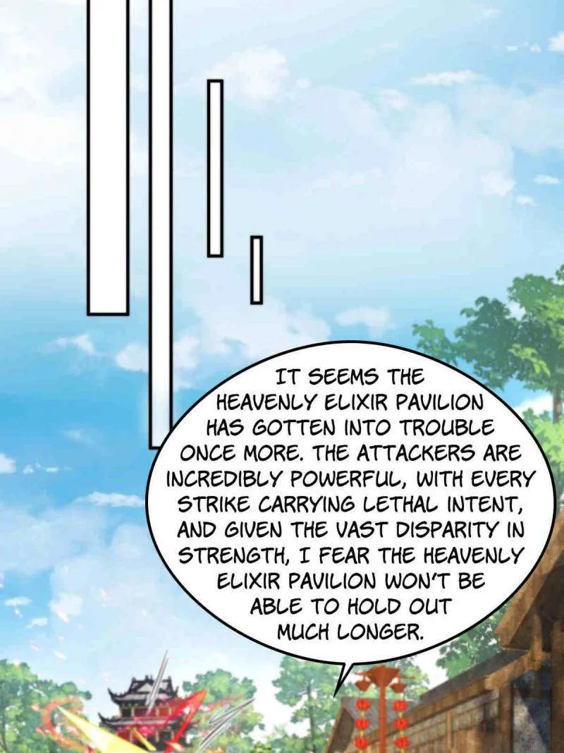 Read The Ghostly Doctor chapter 630 image 43 on Lezhin