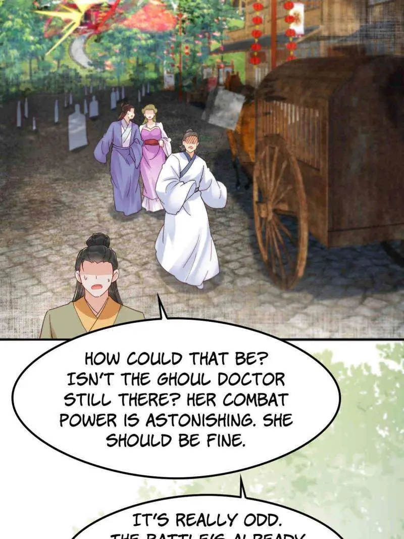 Read The Ghostly Doctor chapter 630 image 44 on Lezhin