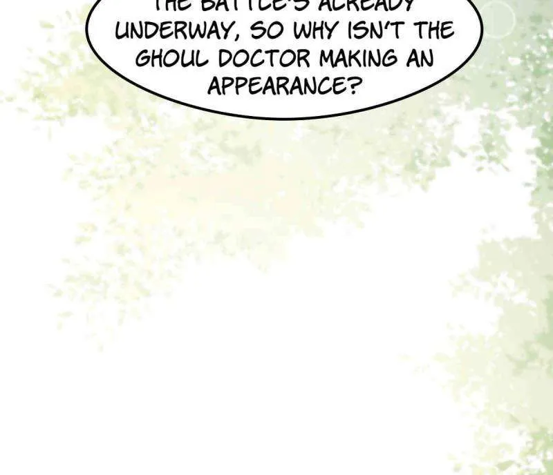 Read The Ghostly Doctor chapter 630 image 45 on Lezhin