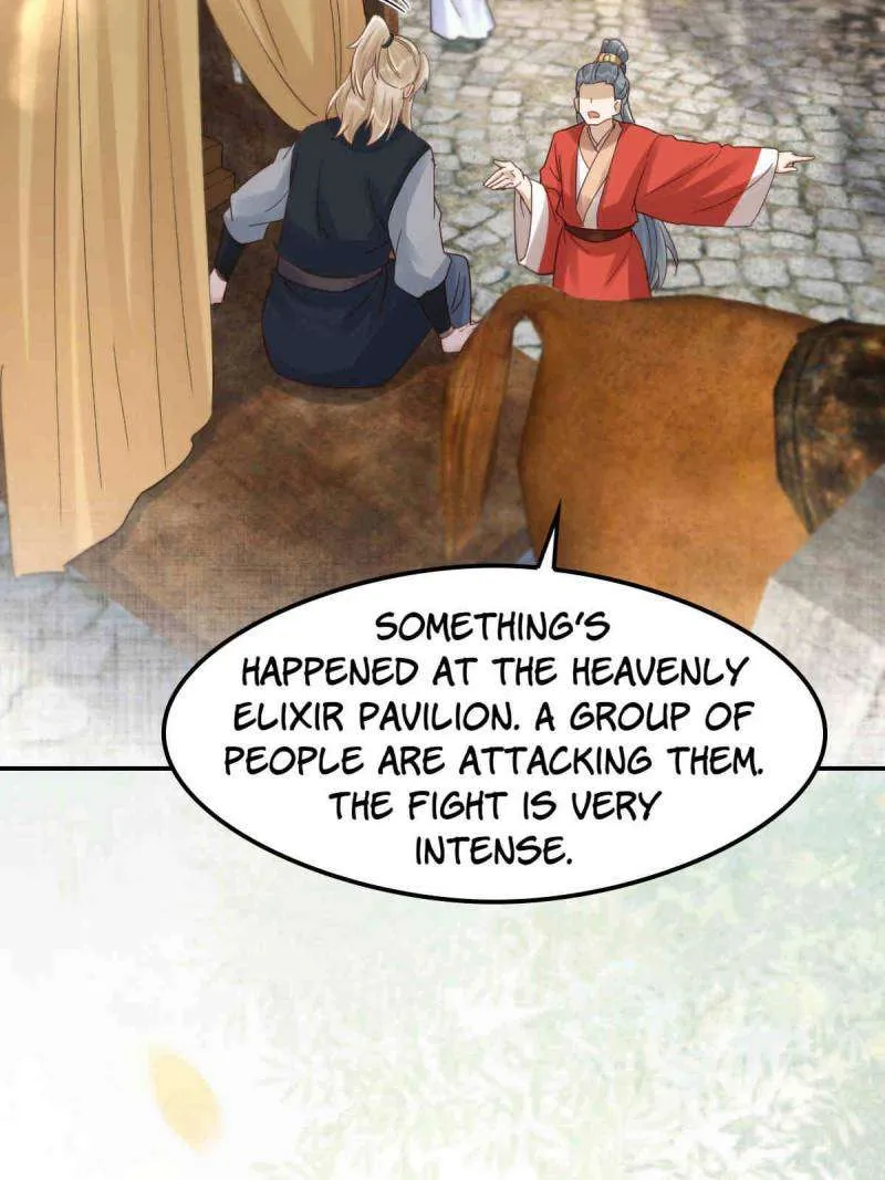 Read The Ghostly Doctor chapter 630 image 48 on Lezhin