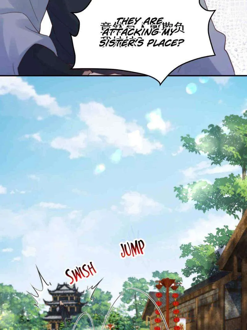 Read The Ghostly Doctor chapter 630 image 50 on Lezhin