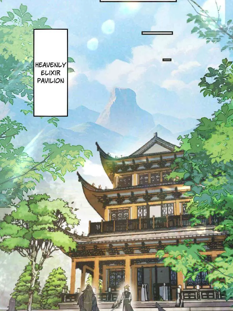 Read The Ghostly Doctor chapter 631 image 15 on Lezhin
