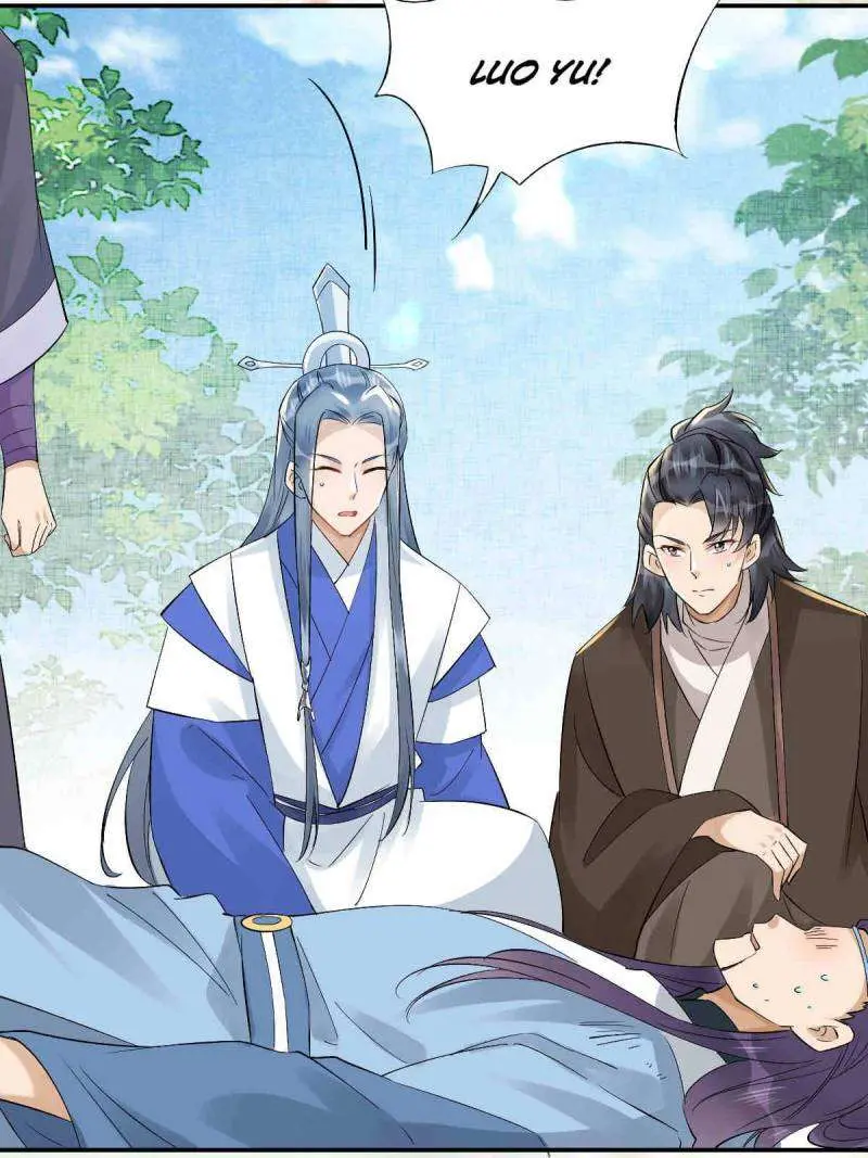Read The Ghostly Doctor chapter 631 image 26 on Lezhin