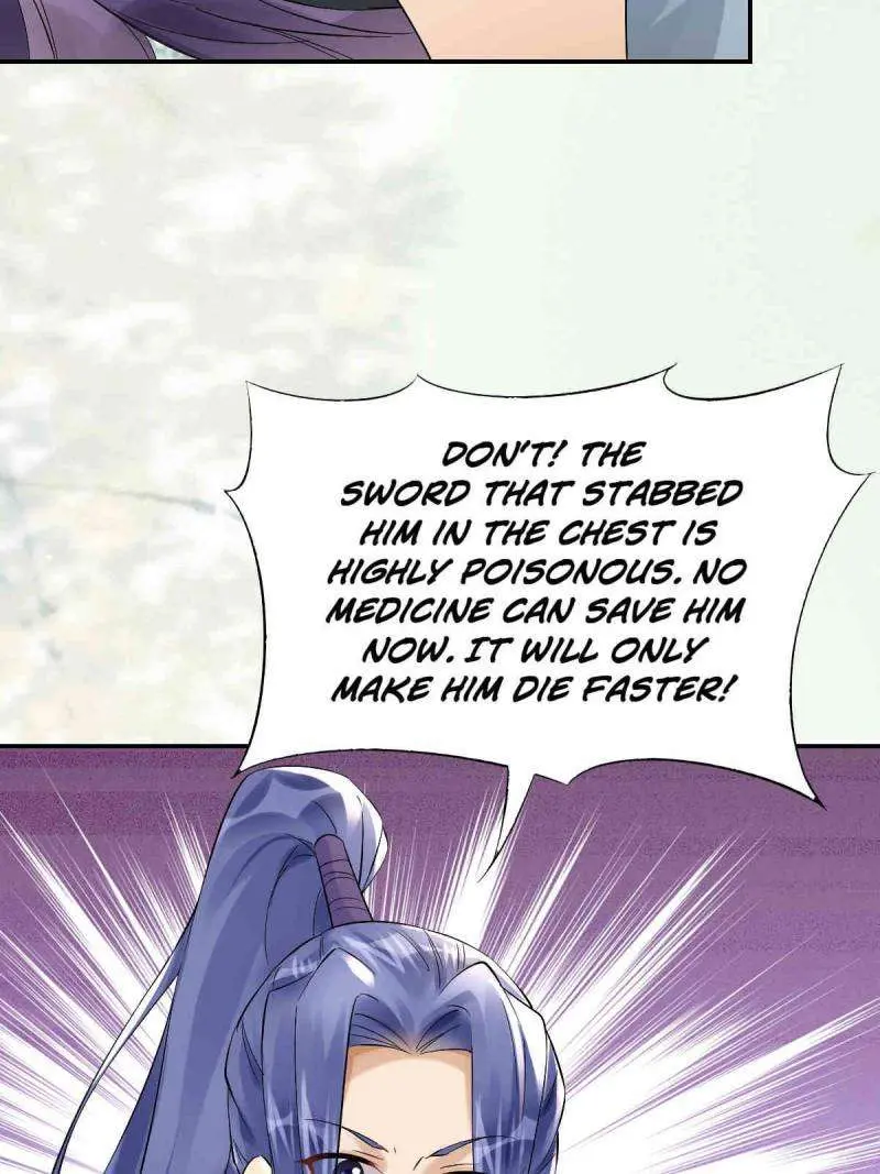 Read The Ghostly Doctor chapter 631 image 28 on Lezhin