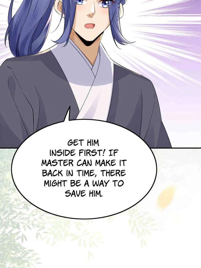 Read The Ghostly Doctor chapter 631 image 29 on Lezhin