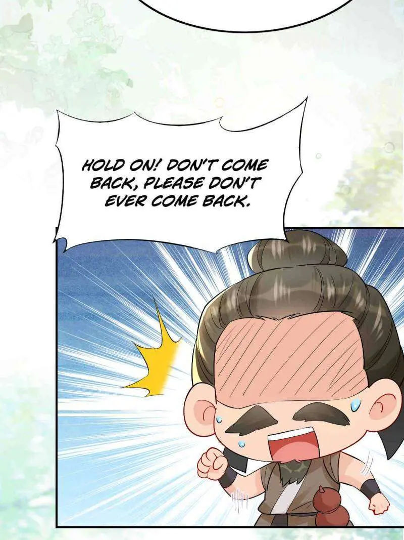 Read The Ghostly Doctor chapter 631 image 3 on Lezhin