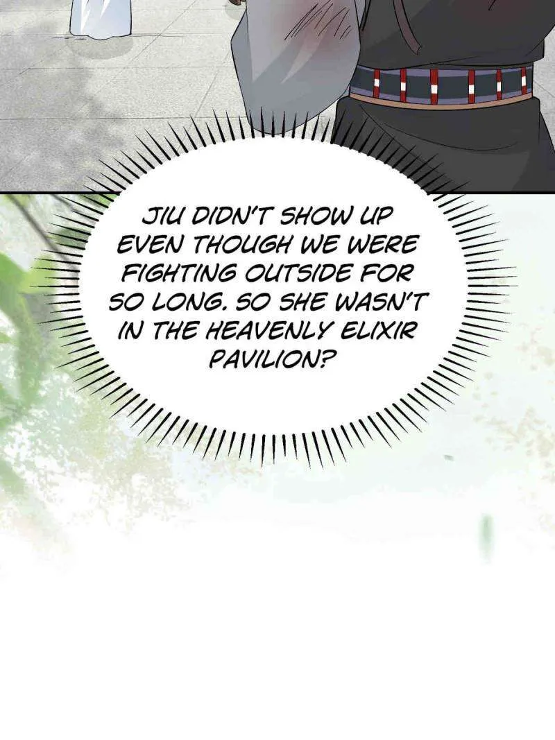 Read The Ghostly Doctor chapter 631 image 31 on Lezhin