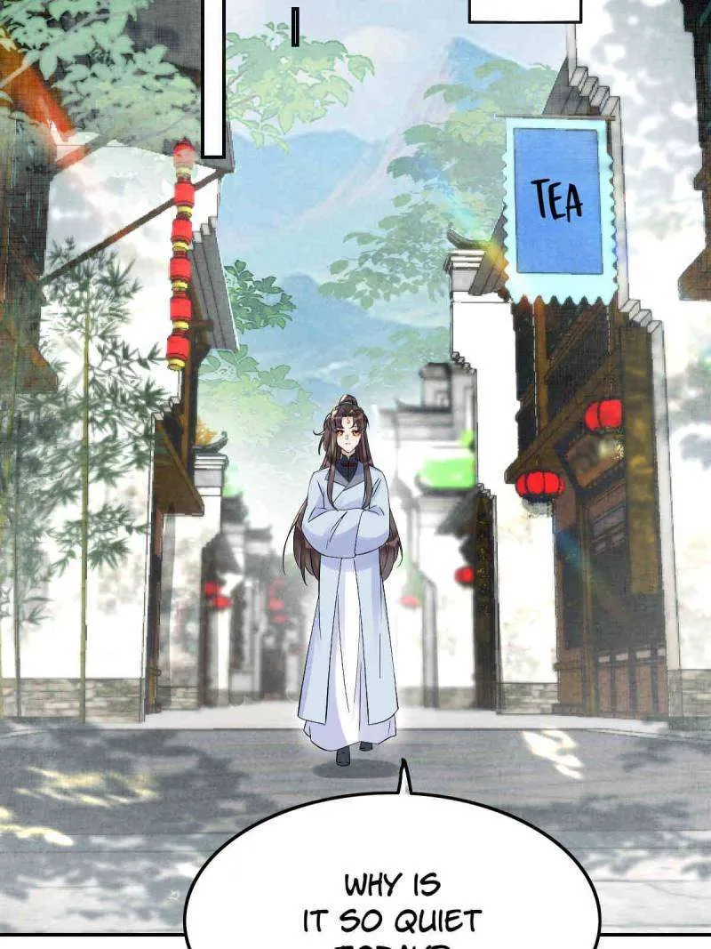 Read The Ghostly Doctor chapter 631 image 33 on Lezhin