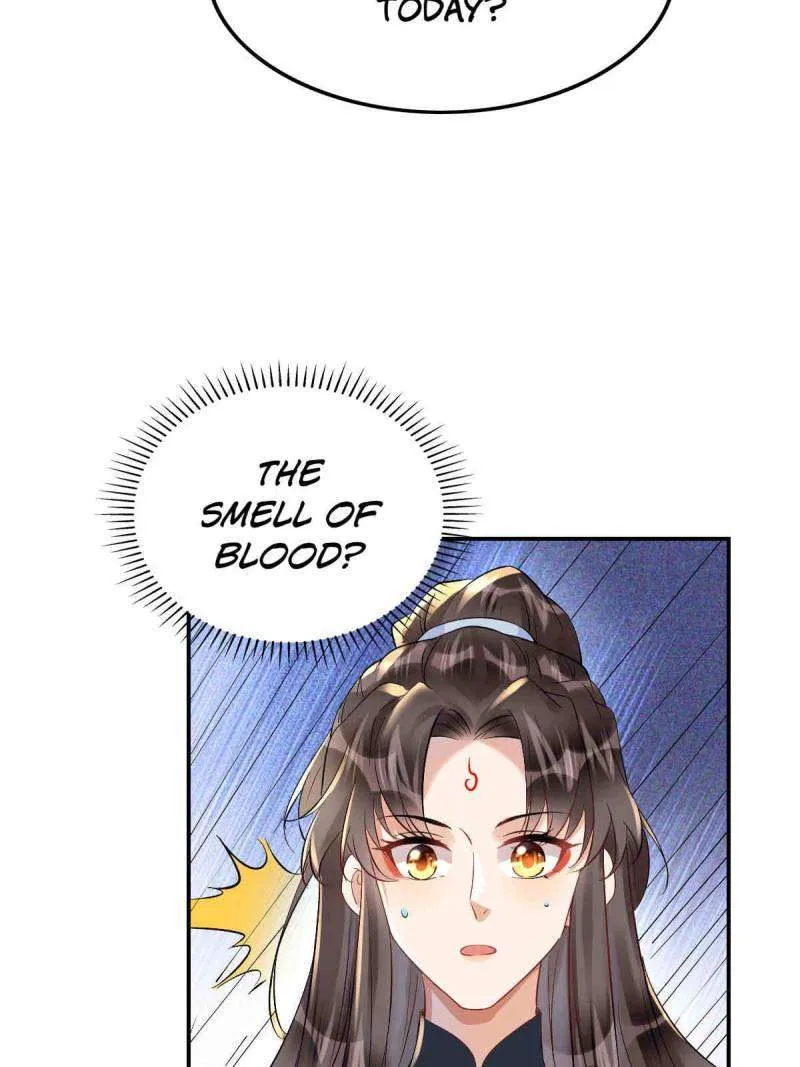 Read The Ghostly Doctor chapter 631 image 34 on Lezhin